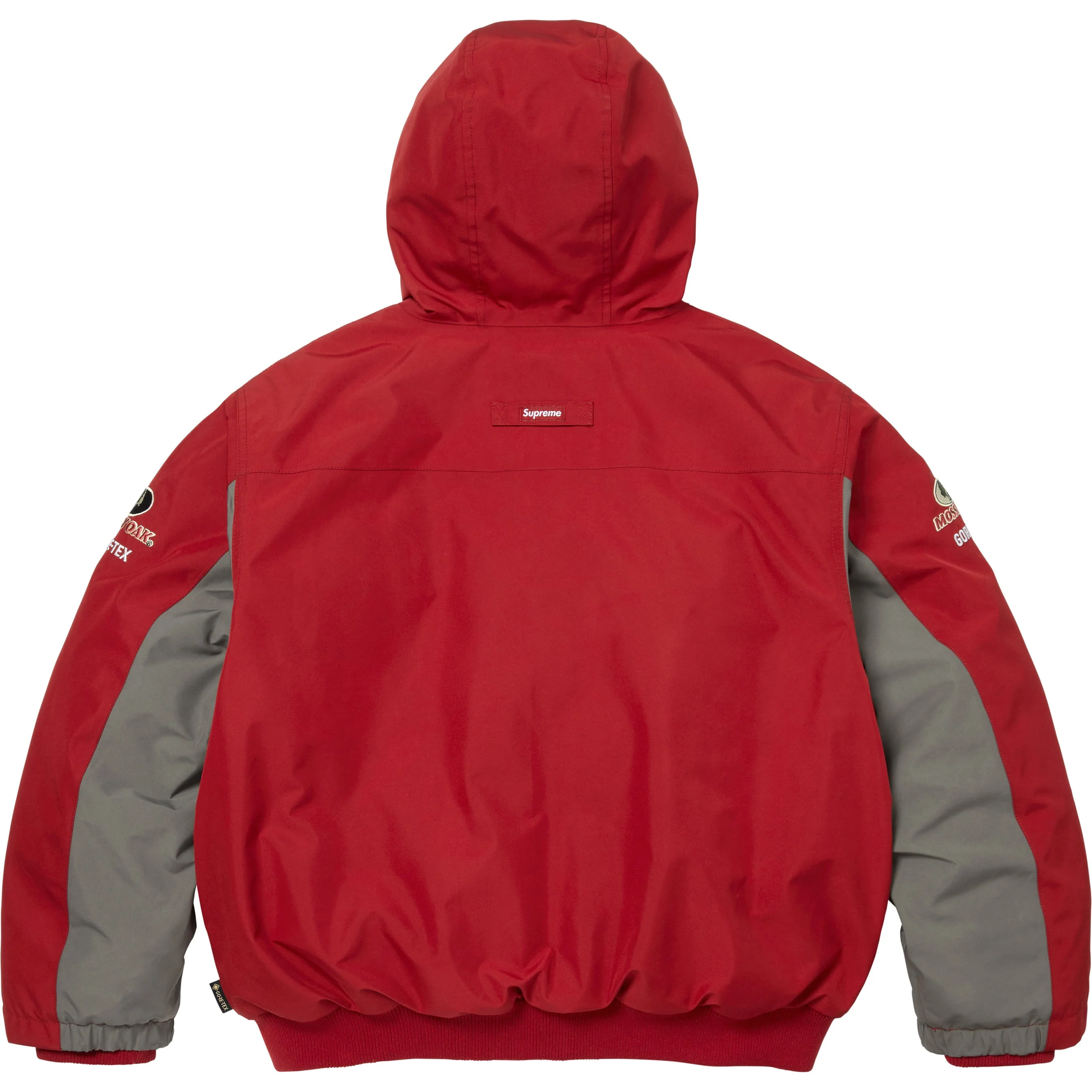 GORE-TEX Mossy Oak® Jacket view 22